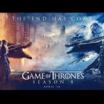 Game of Thrones Season 8