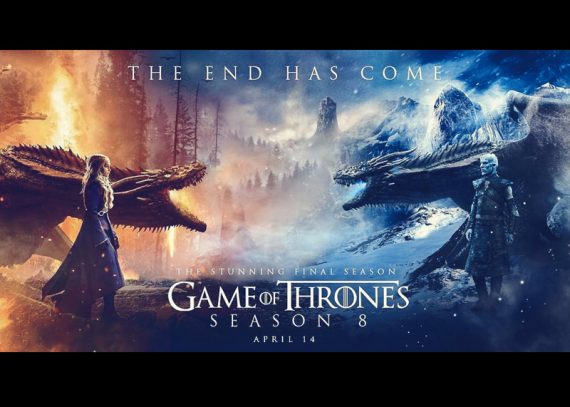 รู้หรือไม่ มีความลับอะไรซ่อนอยู่ใน Game of Thrones Season 8