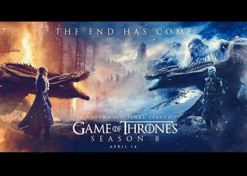 Game of Thrones Season 8