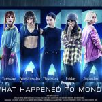 What Happened to Monday
