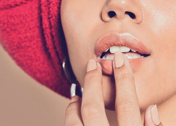 ศัลยกรรมปาก เปลี่ยนชีวิตได้