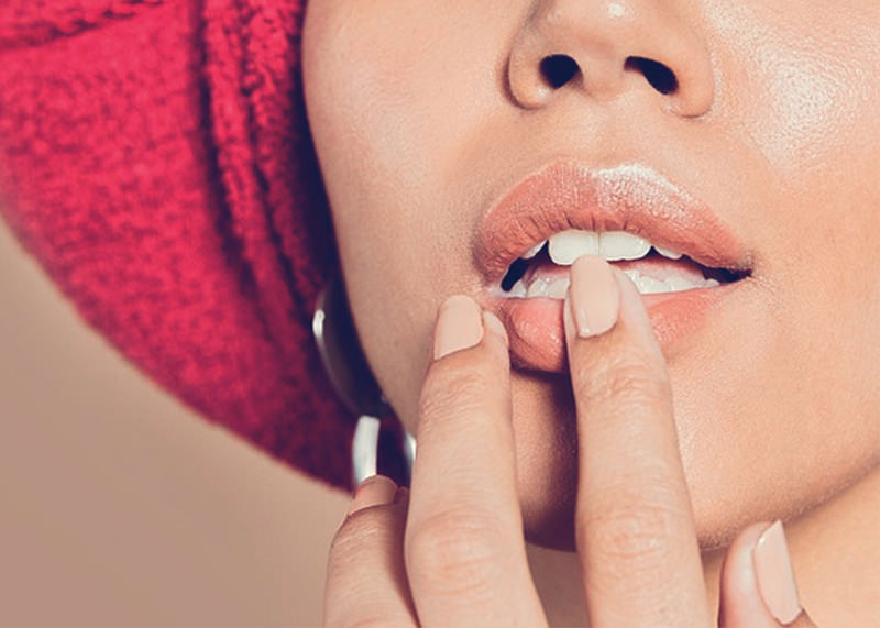 ศัลยกรรมปาก